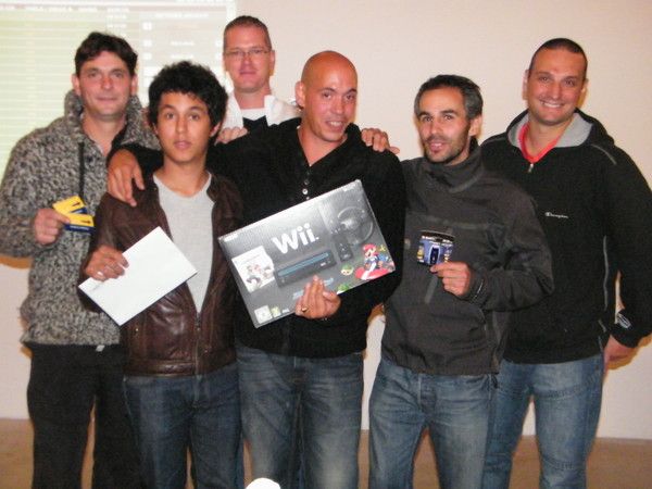 Tournoi ACS Poker N° 5